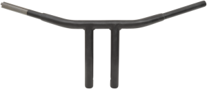 1-1/4(r) Buffalo T-bar Black, 1, nordicamoto.ro