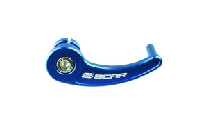 Axle Puller Rear Orange