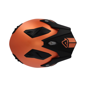 Acerbis Aria Metallic Orange S fúvóka sisak, 2, nordicamoto.ro