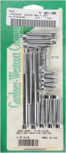 Bolt Kit