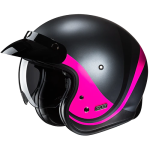 HJC V31 Emgo sisak, 2, nordicamoto.ro