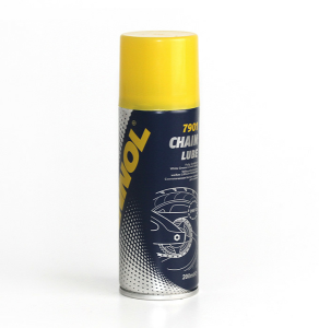 Motorkerékpár lánc olaj, Mannol láncspray 200 ml, nordicamoto.ro
