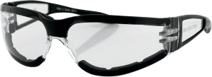 Shield Ii Sunglasses Red, Black Medium Frame, 5, nordicamoto.ro