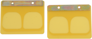 Power Reed Yellow