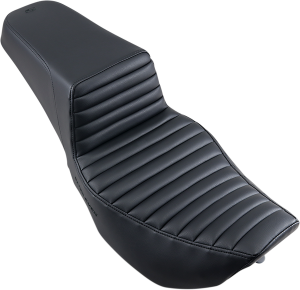 Step-up Seat Black