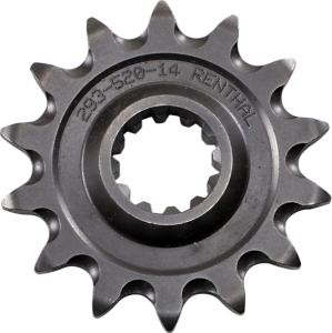 Front Sprocket Natural