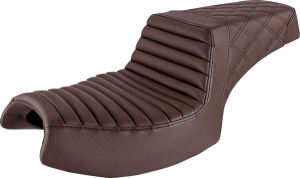 Step Up Seat Brown, 1, nordicamoto.ro