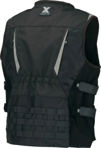 Expedition Vest Black  XL, 3, nordicamoto.ro