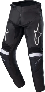 Pantaloni Copii Alpinestars Racer Graphite S23 Black 22, 3, nordicamoto.ro