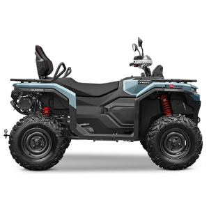 CFMOTO CFORCE C5 T3b '26, 2, nordicamoto.ro