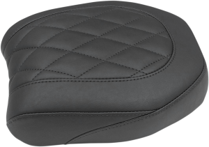 Wide Tripper Forward Solo And Rear Seat Black, 1, nordicamoto.ro