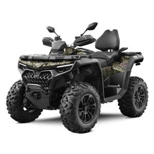 CFMOTO CFORCE 1000 X10 EPS Euro 5+ '26 ATV, 5, nordicamoto.ro