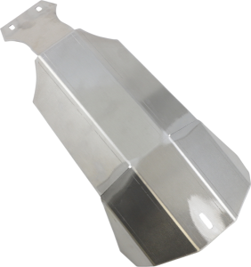 Skidplate Bumper Natural