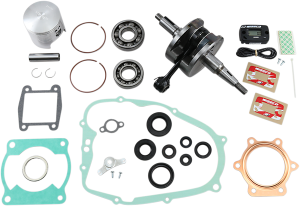 Engine Rebuild Kit - Garage Buddy - 2-stroke