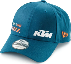 KTM Pure Blue sapka