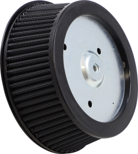 Vo2 Naked Air Cleaner Black, 5, nordicamoto.ro