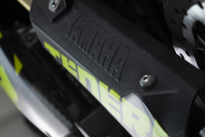 Decoration Kit Yamaha Tenere 700 Yellow, Gray, Black, 5, nordicamoto.ro