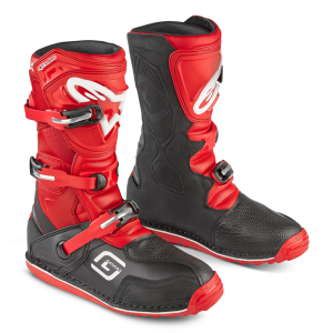GasGas TECH T RED csizma