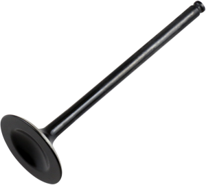 Replacement Valve Black