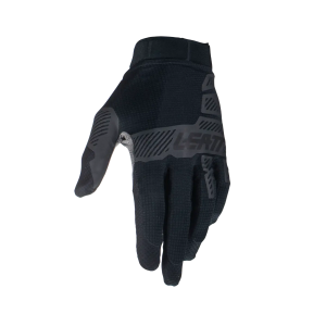 Leatt 1.5 GripR Stealth Black XXL kesztyű, 5, nordicamoto.ro