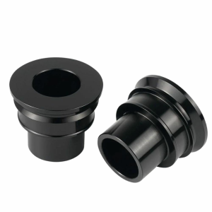 Fm-Parts hátsó kerék-távtartók KTM 2012–2023-as modellekhez, fekete, nordicamoto.ro