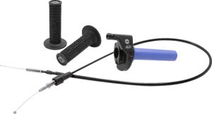 Vortex Se Throttle Kit Black