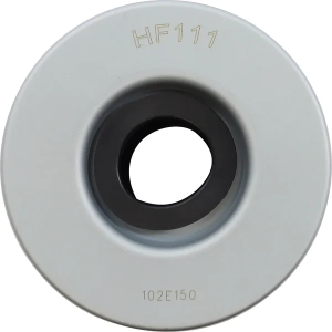 HONDA CB/CM250–450 olajszűrő Hiflofiltro HF111, 2, nordicamoto.ro