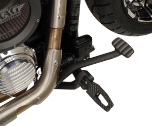 Footpegs Fr P54 Blk Slim, 3, nordicamoto.ro