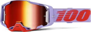 Armega Goggle lila