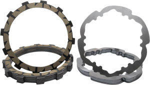 Torqdrive® Clutch Pack