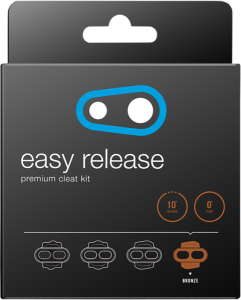 Easy Release Cleat Kit, 2, nordicamoto.ro