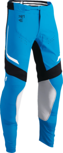 Prime Jazz Pants Blue, Black 