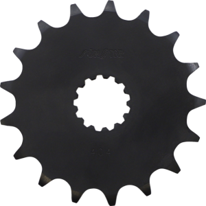 Counter Shaft Sprocket Black