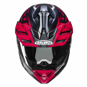 HJC RPHA 60 Spielberg Red Bull sisak, 3, nordicamoto.ro