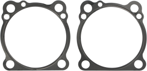 Cylinder Base Gasket, 1, nordicamoto.ro
