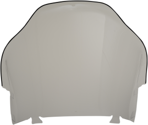 Replacement Windshield Clear