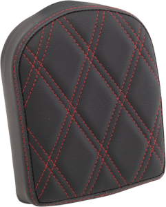 Sissy Bar Pad Black