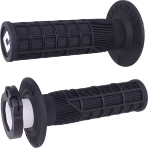 Recoil Grip Sx-Mx Lock-On, fekete