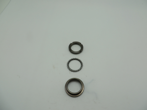 Bearing For Steering Stem Stainless Steel, 1, nordicamoto.ro