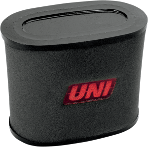 Factory Replacement Air Filter Black, 1, nordicamoto.ro
