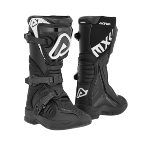 Acerbis X-Team Kid gyermek motokrossz porvédő