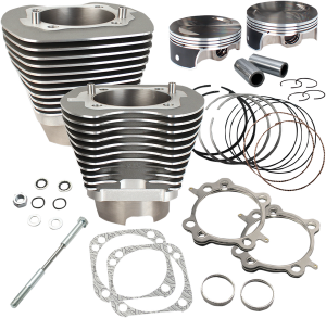 Big Bore Cylinder Kit Gray