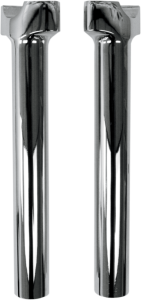 Buffalo Billet Aluminum Handlebar Riser Silver