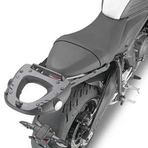 Kappa csomagtartó-keret a 2021-es TRIUMPH TRIDENT 660-hoz