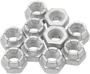 Rocker Arm Block Nuts