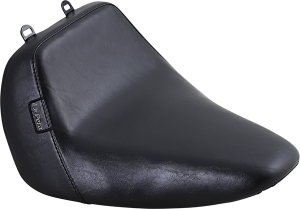 Bare Bones  Solo Seat Black