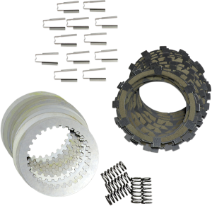 Torqdrive® Clutch Pack, 1, nordicamoto.ro