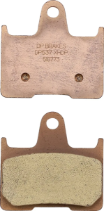 Sintered Metal Harley/Buell fékbetétek, 1, nordicamoto.ro