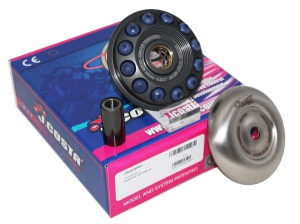 Pro Series Variator