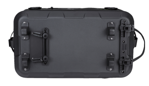 Dryforce® Quick Release Waterproof Cooler Black, 4, nordicamoto.ro